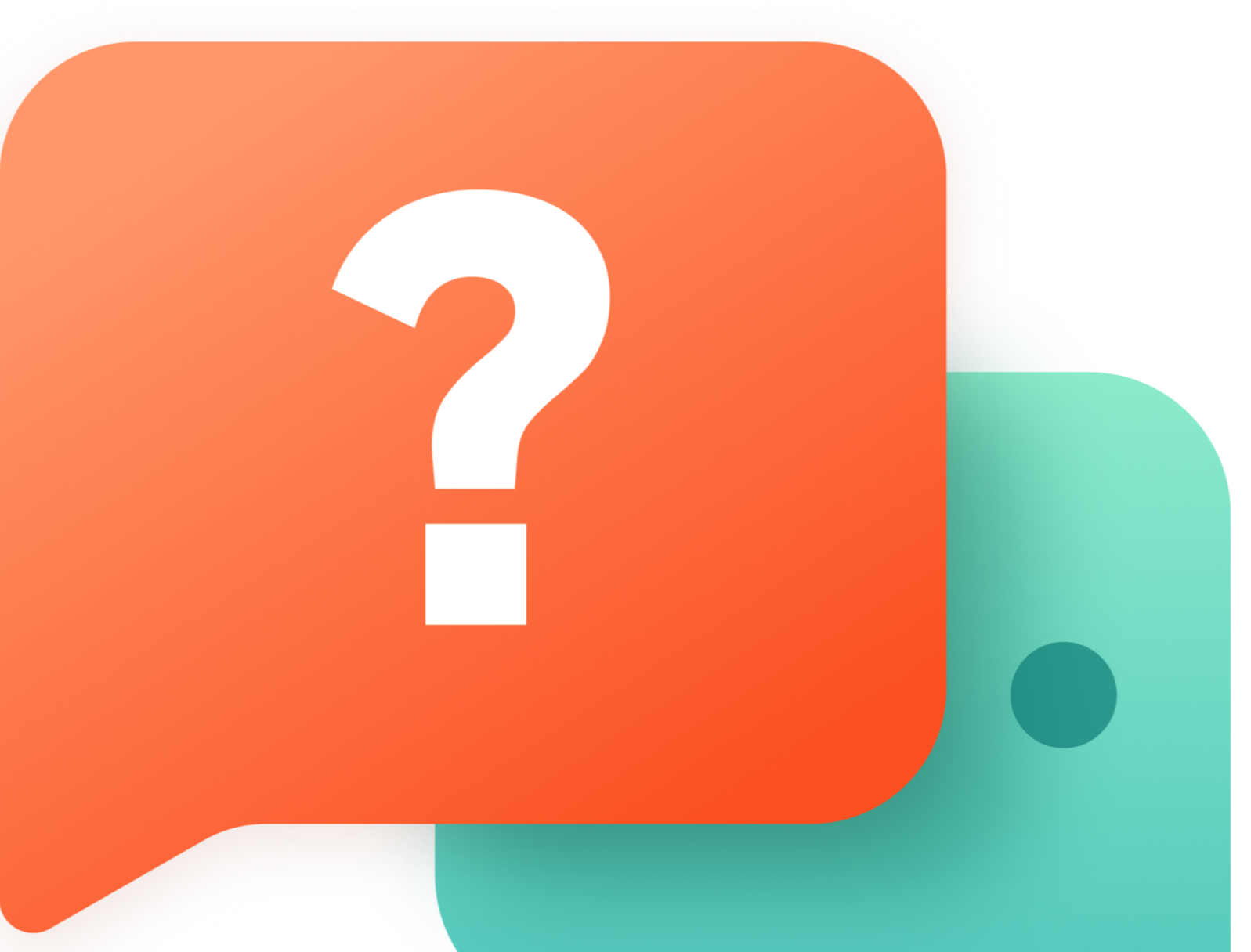 Do customers buy because our products are good?<