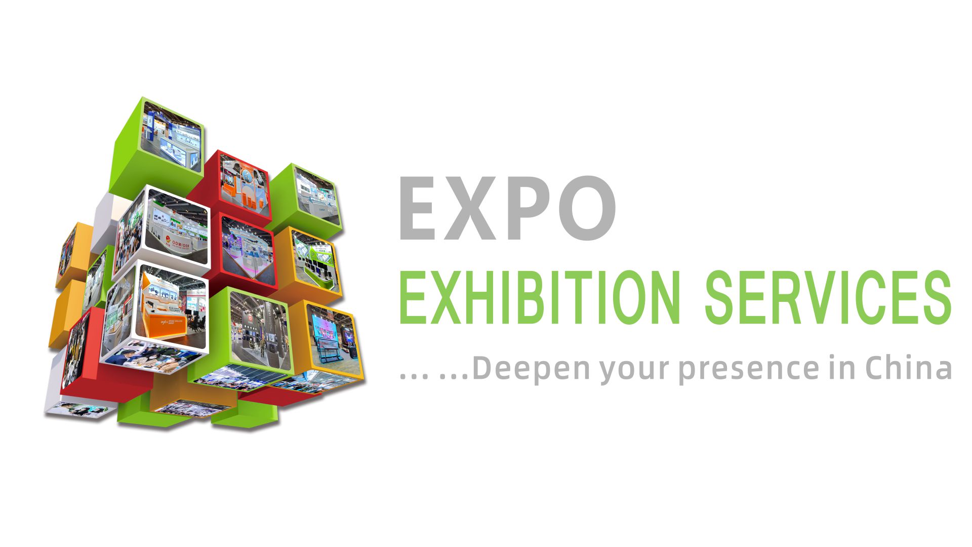 EXHIBITION SERVICES